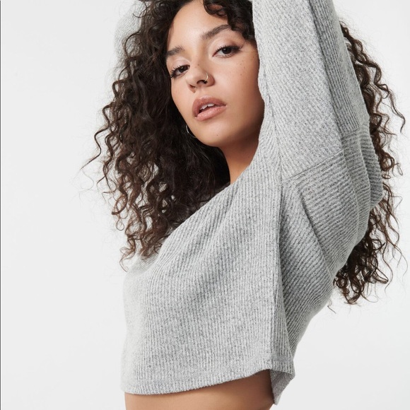 Garage Adriana V-Neck Tee - Picture 3 of 7